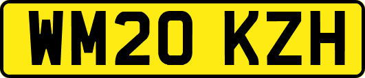 WM20KZH