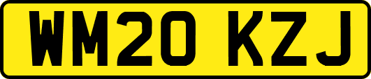 WM20KZJ