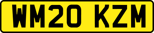 WM20KZM