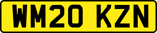 WM20KZN