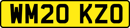 WM20KZO
