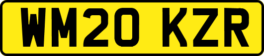 WM20KZR