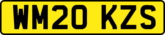 WM20KZS