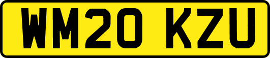 WM20KZU