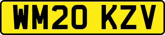 WM20KZV