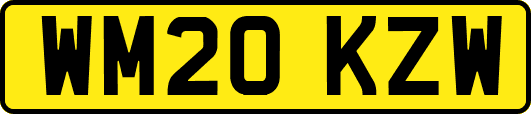 WM20KZW