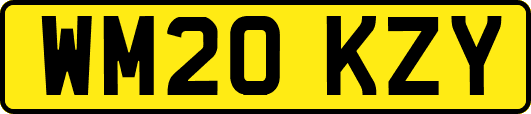 WM20KZY
