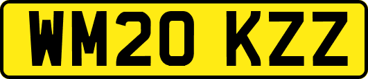 WM20KZZ