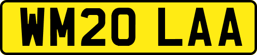 WM20LAA