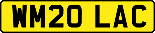 WM20LAC