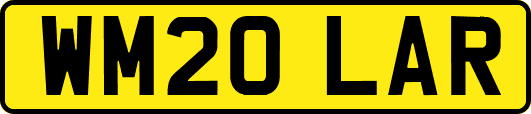 WM20LAR