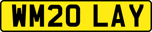 WM20LAY