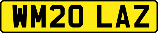 WM20LAZ