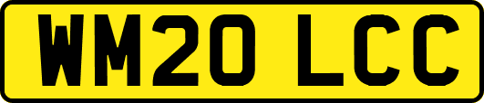 WM20LCC