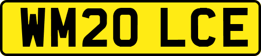 WM20LCE