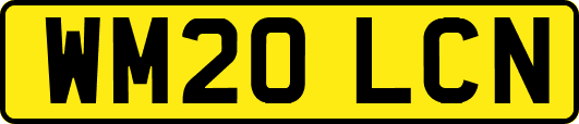 WM20LCN