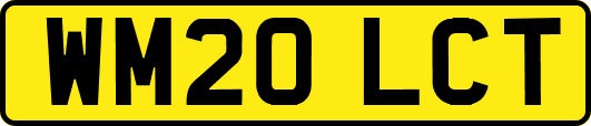 WM20LCT