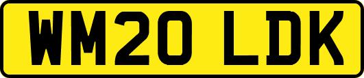 WM20LDK