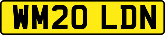 WM20LDN