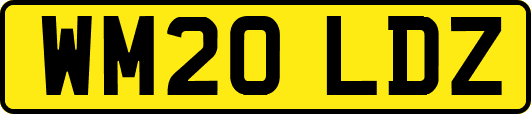 WM20LDZ