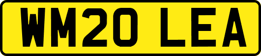 WM20LEA