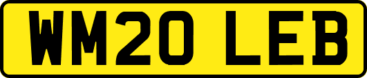 WM20LEB