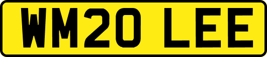 WM20LEE