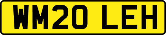 WM20LEH