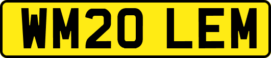 WM20LEM