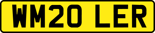 WM20LER