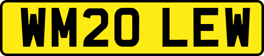 WM20LEW