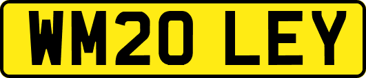 WM20LEY