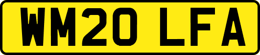 WM20LFA