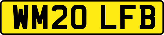 WM20LFB
