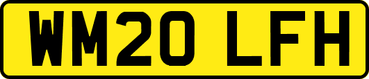 WM20LFH