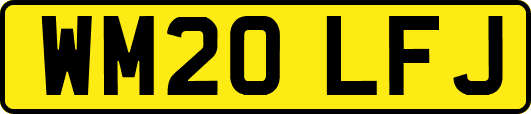 WM20LFJ