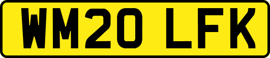 WM20LFK