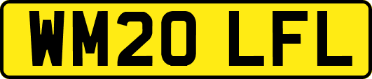 WM20LFL