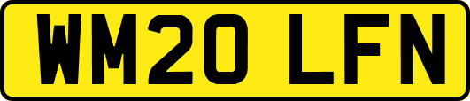 WM20LFN