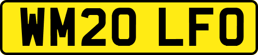 WM20LFO