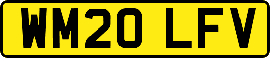 WM20LFV
