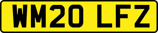 WM20LFZ