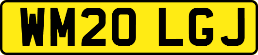 WM20LGJ