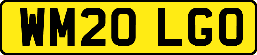 WM20LGO
