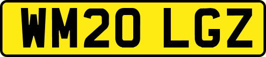 WM20LGZ