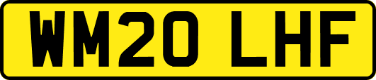 WM20LHF