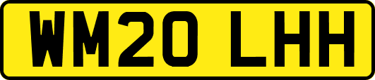 WM20LHH