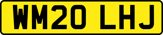 WM20LHJ