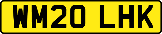 WM20LHK