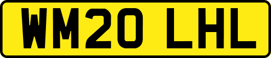 WM20LHL